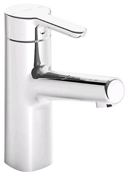 HANSA HANSADESIGNO Style Wastafelkraan Chroom