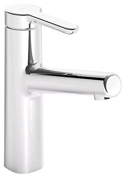 HANSA HANSADESIGNO Style Wastafelkraan Chroom