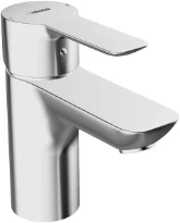 Hansa HansaLigna XS robinet lavabo chromé