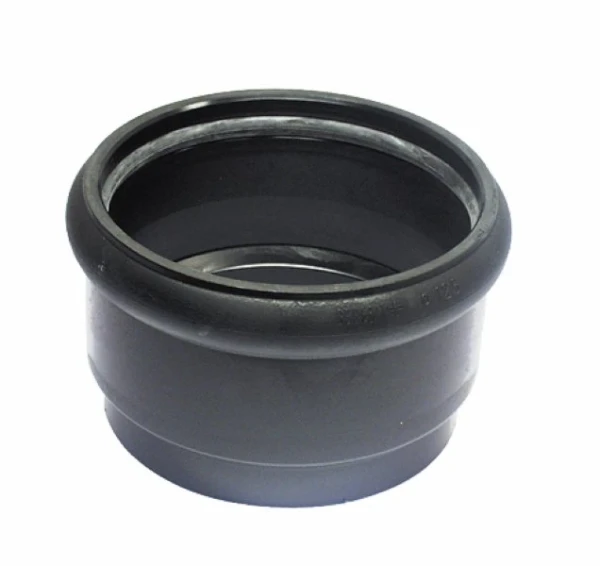Geberit PE manchon à emboiter avec joint à lèvres MF 40 x 40 mm