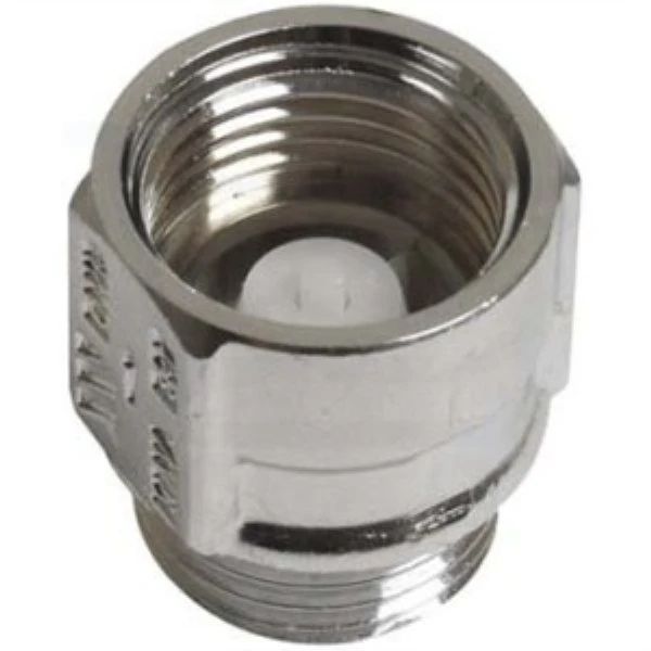 Rossweiner clapet anti-retour type B chr z knelmoer 3/8"Fx10