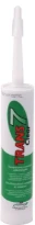 Novatech TEC7 Trans7 kit d'étanchéité & colle 310 ml - inox