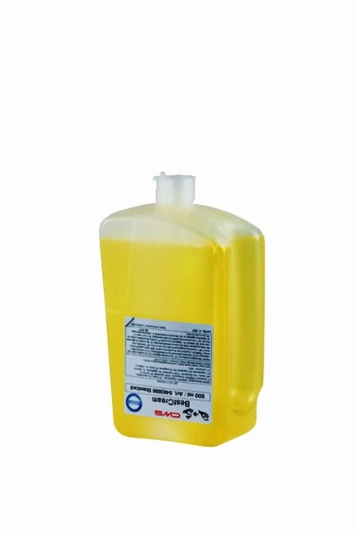 CWS Paradise Cream Slim zeep standaard (per doos 12 flacons) 500ml
