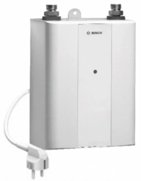 Bosch TR4000 4 ET elektrische doorstromer (onderbouw) 1.9l/m 230V wit
