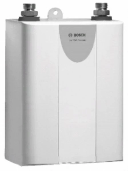 Bosch TR4000 5 ET elektrische doorstromer (onderbouw) 2.4l/m 230V wit