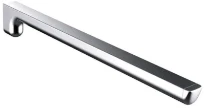 EMCO Trend handdoekhouder vast 310mm chroom