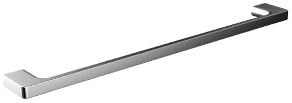 EMCO Trend handdoekhouder 600mm chroom