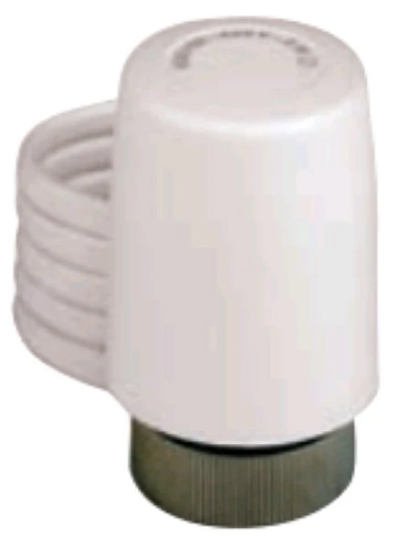 Vasco FH thermische motor 230V