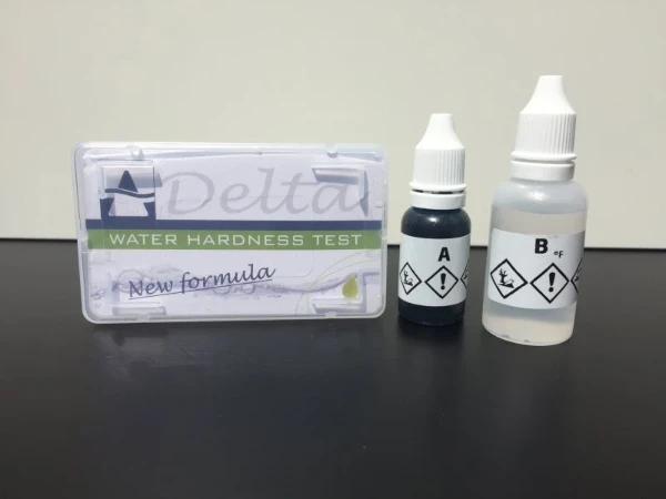Delta Acces Kit Aquatest total hardness
