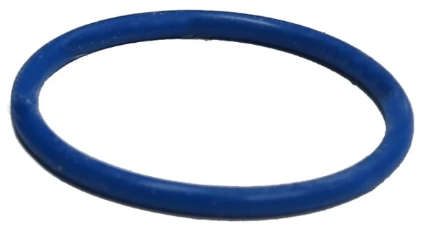 I-Drain WSS bleue anneau silicone intérieur (vendu par pièce)