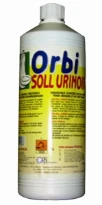Orbi Soll Urinoir déboucheur pour urinoir 2 l