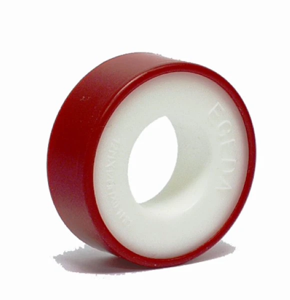DBJ teflon (rollengte 12m) 0,075 mm (waterleiding)