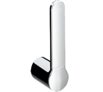 Emco Fino reserverolhouder chroom