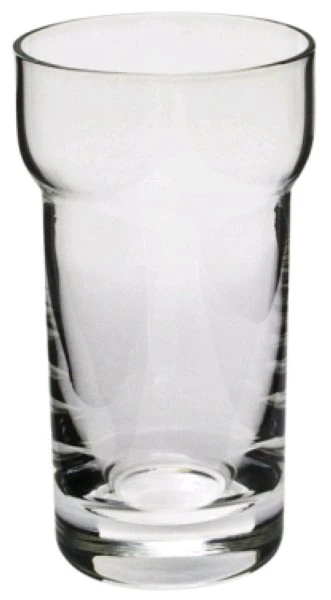 Emco Contour glas v glashouder