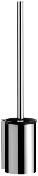 Emco System 2 toiletborstelgarnituur wandmodel  - chroom