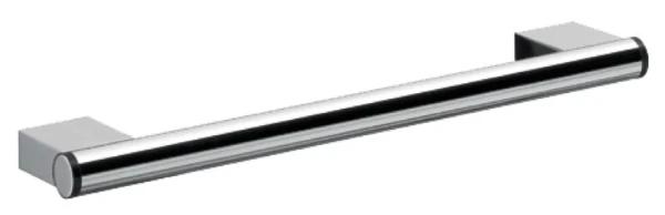 Emco System 2 badgreep 300mm chroom