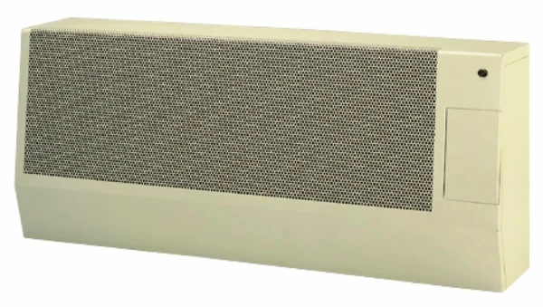 Dru Art 6 gaskonvektor 6400 W - beige - zonder muurdoorvoer