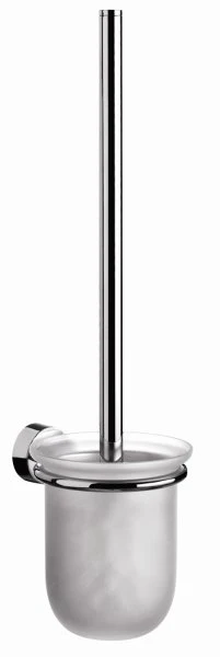 Emco Rondo 2 toiletborstelgarnituur - chroom