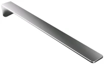 EMCO Art porte-serviettes fixe chromé 320mm