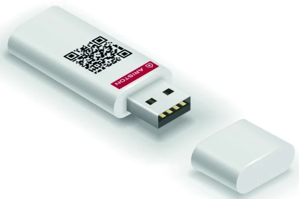 Ariston Nevis WiFi module