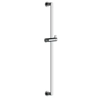 GESSI Emporio Shower Barre de douche. chromé