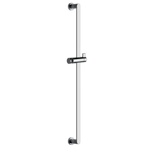 GESSI Emporio Shower Barre de douche. chromé