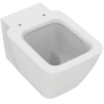 Ideal Standard Strada II toilette suspendue Aquablade - blanc - B360xD550 mm - fixation invisible