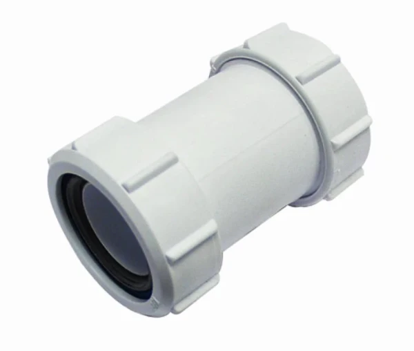 Walraven McAlpine overgangsmof PVC-lood FF 40 x 6/4