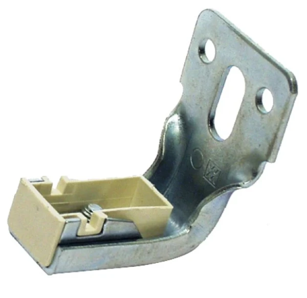 Walraven BIS Gepro support de base avec insert pour fixation radiateur