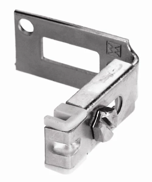 Walraven Bis Gepro supports latéraux et supérieurs pour fixations radiateurs - prix par set de 2 pièces