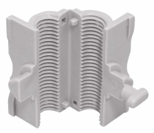 WALRAVEN Bis starQuick draadstangadapters M8