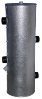 ISOLATION EBZ100-J avec l'aluminium armaflex occupé (13mm)pas montés