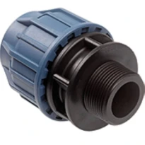 RACCORD TERRENDIS 25 X 3/4 M