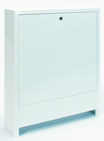 Begetube opbouw collectorkast 1030 x 135 x 640 mm
