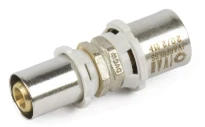 Begetube B-Press laiton manchon réduit FF 40 x 26 mm