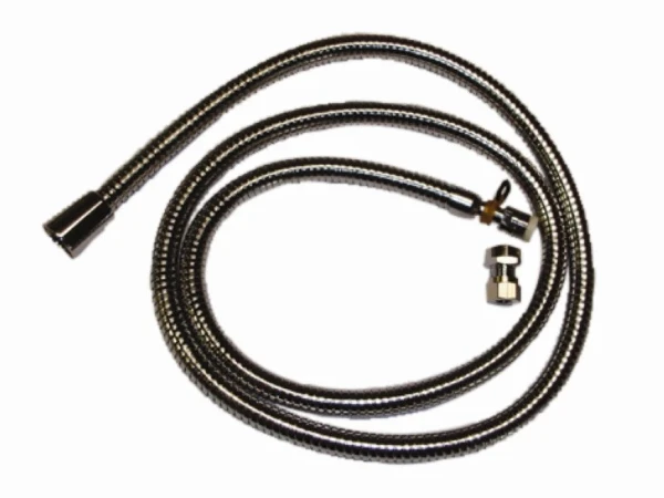 Oras WSS flexibel voor keukenmengkraan 1/2 x 15 mm - 1250 mm