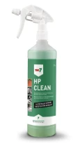 NETTOYANT HP7 1 L enlève odeurs et pollutions naturelles