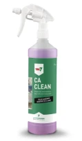 TEC7 CA CLEAN anticalcaire, rouille, et voile de ciment flacon 1ltr