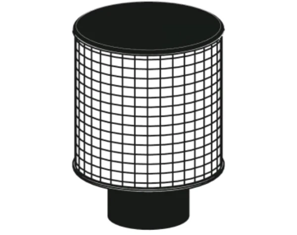 Atag PDR cassette filtre à air XL