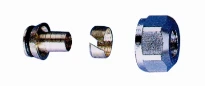 Danfossraccord à compression pour tuyau plastique 16x2mm