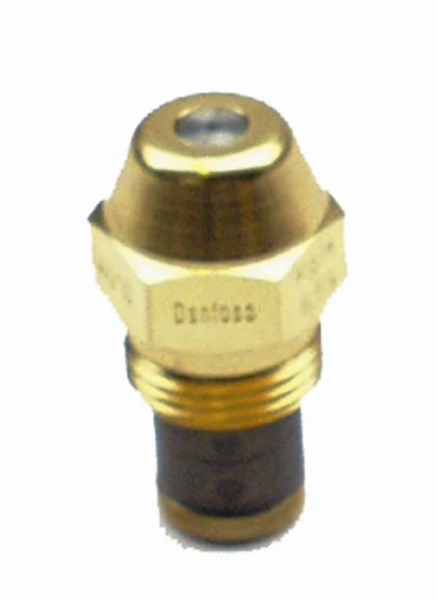 Danfoss gicleur type H 45° 1,00 Usgal/h