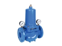 Honeywell réducteur de pression DP15P&S DN80-pression à la sortie 1,5-8 bar