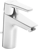 Hansa HansaPolo XL robinet lavabo chromé
