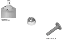 IDEAL STANDARD WSS