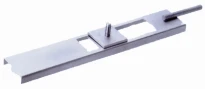 Burgerhout Flexline support cheminée 80 - 100 mm