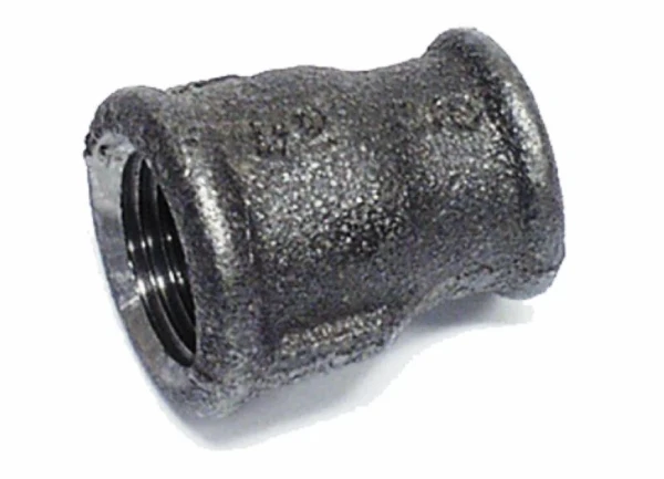 Atusa Noir 240 manchon reduit FF 3 x 6/4