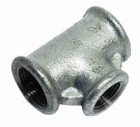 Atusa Galva 130 te reduit FFF  1/2 x 3/8 x 3/8