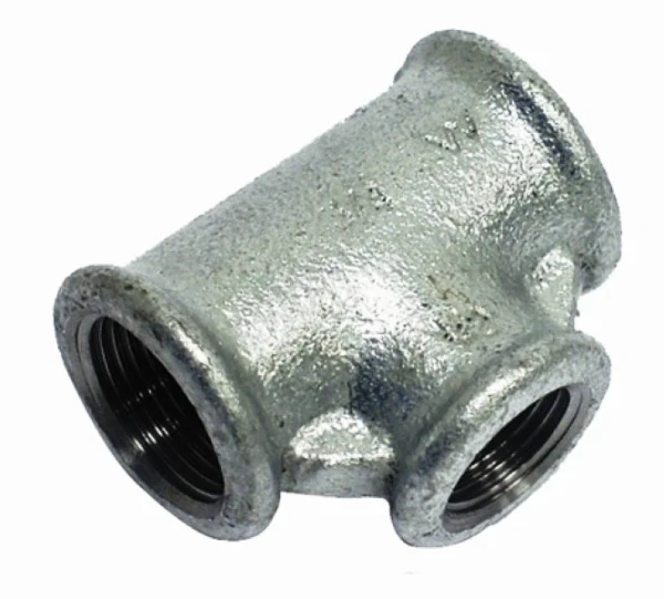 Atusa Galva 130 te reduit FFF  1/2 x 3/8 x 3/8