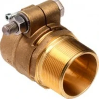 RACCORD TERRENDIS 25 X 3/4 M