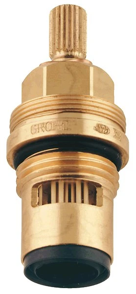MECANISME INTERIEUR CERAMIQUE GROHE droite 1/4